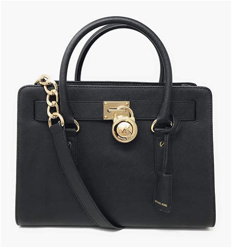 MICHAEL Michael Kors Hamilton Large East/West Satchel 